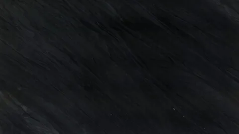 Кварцит Black Tempest